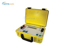 R1L-D1微歐計 R1L-D1微歐計