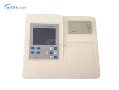 BG-AC06色素安全檢測儀 BG-AC06色素安全檢測儀