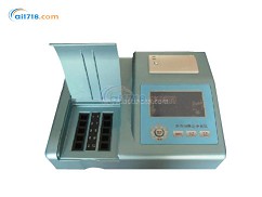 HHX-SJ10SYY食用油品質檢測儀 HHX-SJ10SYY食用油品質檢測儀