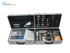 BG-SF006植物疫病快速診斷儀 BG-SF006植物疫病快速診斷儀