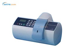 SCC-100進口牛奶體細胞計數儀  SCC-100進口牛奶體細胞計數儀