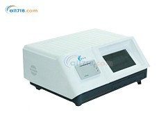 ZYD-NP18智能型農殘快速檢測儀 ZYD-NP18智能型農殘快速檢測儀