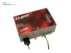 LI-820 CO2分析儀 LI-820 CO2分析儀