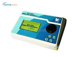 GDYQ-2000S植物油過氧值快速測定儀 GDYQ-2000S植物油過氧值快速測定儀