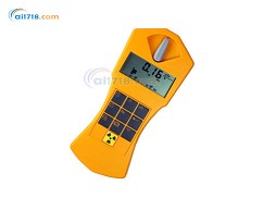 Gamma-Scout多功能數(shù)字式核輻射檢測儀 Gamma-Scout多功能數(shù)字式核輻射檢測儀