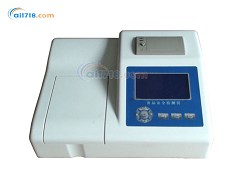 KH-TE010多功能食品安全檢測儀 KH-TE010多功能食品安全檢測儀