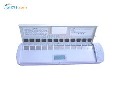 KH-TE015便攜式農殘儀 KH-TE015便攜式農殘儀