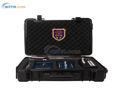 EXPLOITER E8多功能數(shù)字脈沖掃描接收探測儀  EXPLOITER E8多功能數(shù)字脈沖掃描接收探測儀