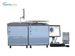 MMS-4000快速水分灰分測定儀 MMS-4000快速水分灰分測定儀