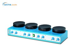 AM4磁力攪拌器 AM4磁力攪拌器