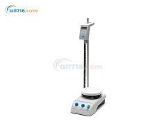 AREX熱磁攪拌器 AREX熱磁攪拌器