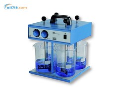 FP4便攜式機(jī)械攪拌器 FP4便攜式機(jī)械攪拌器