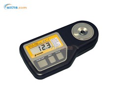 WM-7數字式葡萄酒折射儀 WM-7數字式葡萄酒折射儀