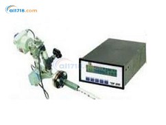 DF250煙氣流量計 DF250煙氣流量計