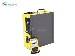 Dx4035肩背式FTIR氣體分析儀  Dx4035肩背式FTIR氣體分析儀