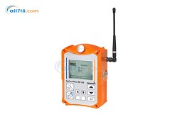 GSM技術(shù)的供水管網(wǎng)泄漏及爆管預警系統(tǒng)