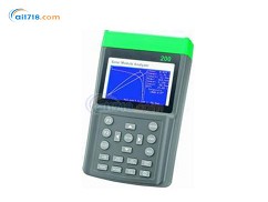 PROVA 200/210太陽能電池分析儀 PROVA 200/210太陽能電池分析儀