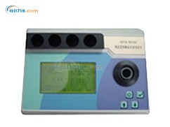 GDYQ-901SC2食品亞硝酸鹽快速測定儀 GDYQ-901SC2食品亞硝酸鹽快速測定儀