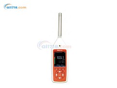 CR:151A黃色聲級(jí)計(jì) CR:151A黃色聲級(jí)計(jì)