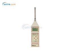 CR:800C聲級(jí)計(jì) CR:800C聲級(jí)計(jì)