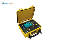 6471接地電阻測(cè)試儀  6471接地電阻測(cè)試儀