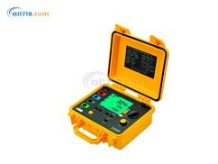 6470N接地電阻測(cè)試儀 6470N接地電阻測(cè)試儀