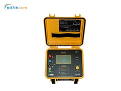6460接地電阻測(cè)試儀  6460接地電阻測(cè)試儀