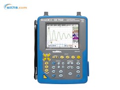 OX7102便攜式隔離通道示波器 OX7102便攜式隔離通道示波器