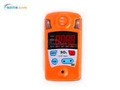 MJSO2第一代二氧化硫檢測儀 MJSO2第一代二氧化硫檢測儀