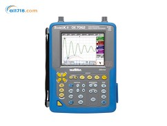 OX7062便攜式隔離通道示波器 OX7062便攜式隔離通道示波器
