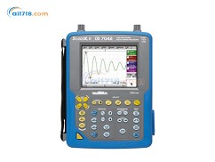 OX7042便攜式隔離通道示波器 OX7042便攜式隔離通道示波器