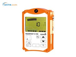AQUAPHON? A 100高精度電子聽(tīng)漏儀 AQUAPHON? A 100高精度電子聽(tīng)漏儀