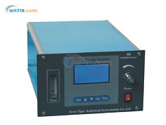 DFY-IIC氧量分析儀 DFY-IIC氧量分析儀