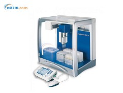 EPMOTION 5070自動(dòng)移液工作站 EPMOTION 5070自動(dòng)移液工作站