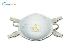 8512 N95焊接用防護(hù)口罩 8512 N95焊接用防護(hù)口罩