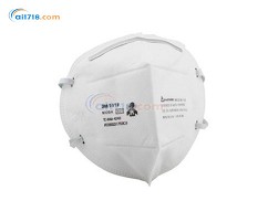 9010 N95顆粒物防護(hù)口罩 9010 N95顆粒物防護(hù)口罩