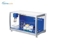 EPMOTION 5075L自動(dòng)移液工作站 EPMOTION 5075L自動(dòng)移液工作站