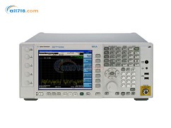 N9020A MXA信號分析儀 N9020A MXA信號分析儀