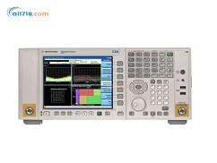 N9000A CXA信號分析儀 N9000A CXA信號分析儀