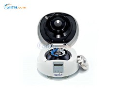 MINISPIN PLUS個(gè)人型高速離心機(jī) MINISPIN PLUS個(gè)人型高速離心機(jī)