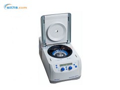 5427R小型冷凍高速離心機(jī) 5427R小型冷凍高速離心機(jī)