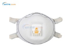 8514防護(hù)口罩(焊接專用) 8514防護(hù)口罩(焊接專用)