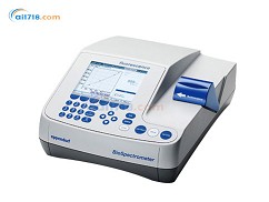 BIOSPECTROMETER FLUORESCENCE?分光光度計 BIOSPECTROMETER FLUORESCENCE?分光光度計
