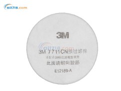 7711CN預(yù)過濾棉