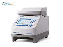 MASTERCYCLER NEXUS X1梯度PCR儀 MASTERCYCLER NEXUS X1梯度PCR儀