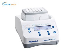 THERMOMIXER F1.5恒溫混勻儀 THERMOMIXER F1.5恒溫混勻儀