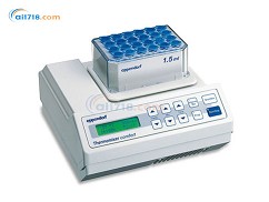 THERMOMIXER COMFORT恒溫混勻儀 THERMOMIXER COMFORT恒溫混勻儀