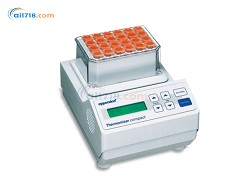 THERMOMIXER COMPACT恒溫混勻儀 THERMOMIXER COMPACT恒溫混勻儀
