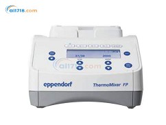 THERMOMIXER FP恒溫混勻儀 THERMOMIXER FP恒溫混勻儀