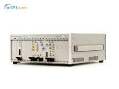 M9392A PXI矢量信號分析儀 M9392A PXI矢量信號分析儀